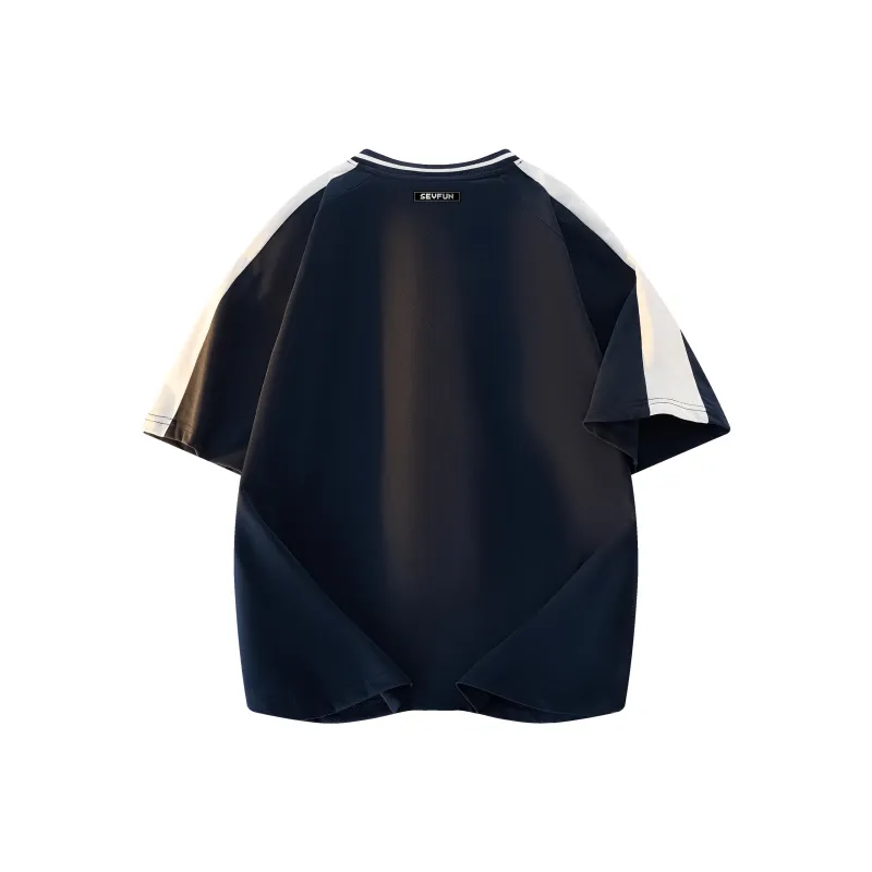 7 SEVFUN T Shirts Unisex-11