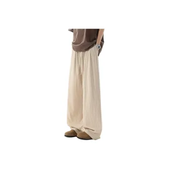 Warrior Huichao Cloud Sail Collection Casual Pants Unisex