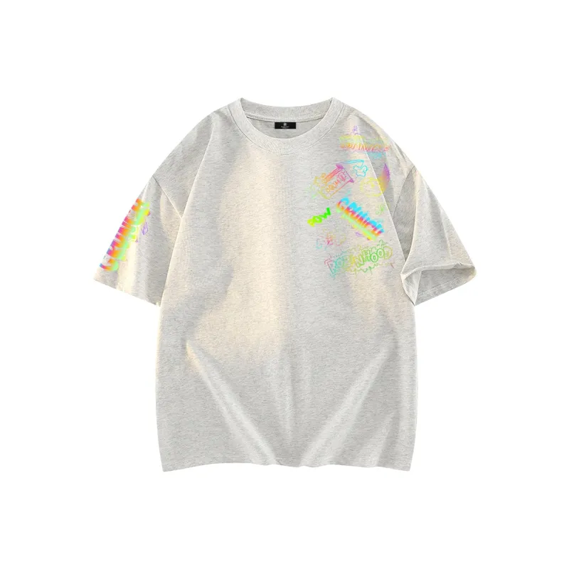 ROBINHOOD T Shirts Unisex-14
