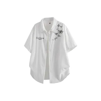 DUKE+DEXTER Shirts Unisex