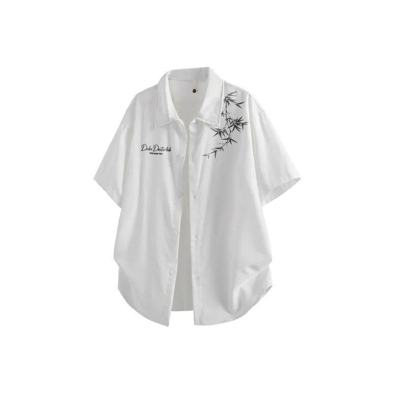 DUKE+DEXTER Shirts Unisex-0