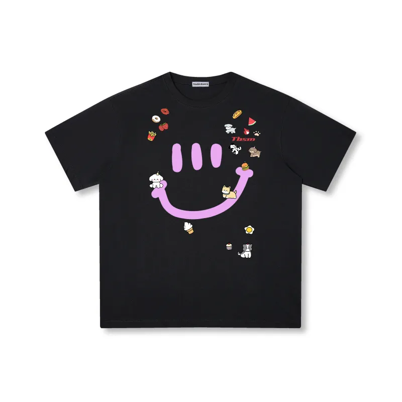 TBSM T Shirts Unisex-0