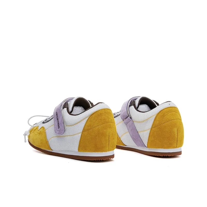 APRHE Non slip Lightweight Low Top Casual Shoes Women's-8