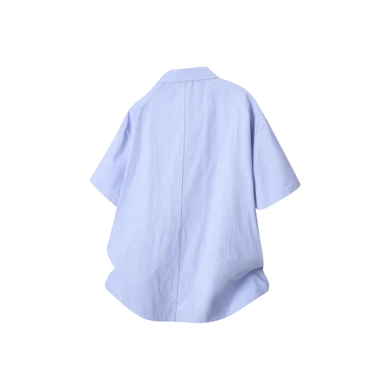 Double Dealer Shirts Unisex-1