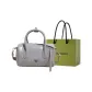 Blue+Shopping Bag