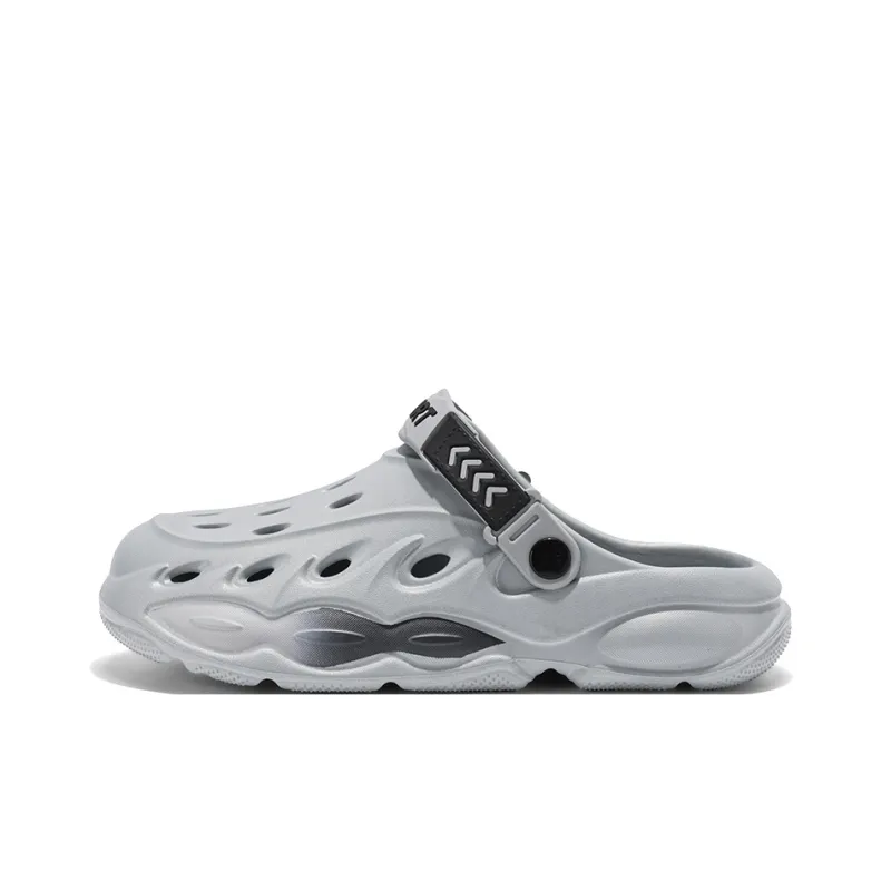 BINGO DUCK Clogs Men-9