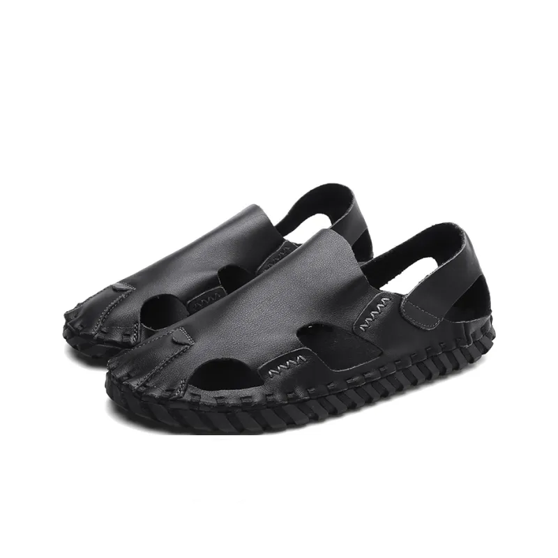 Frank Mully River Trekking Shoes Men's-2