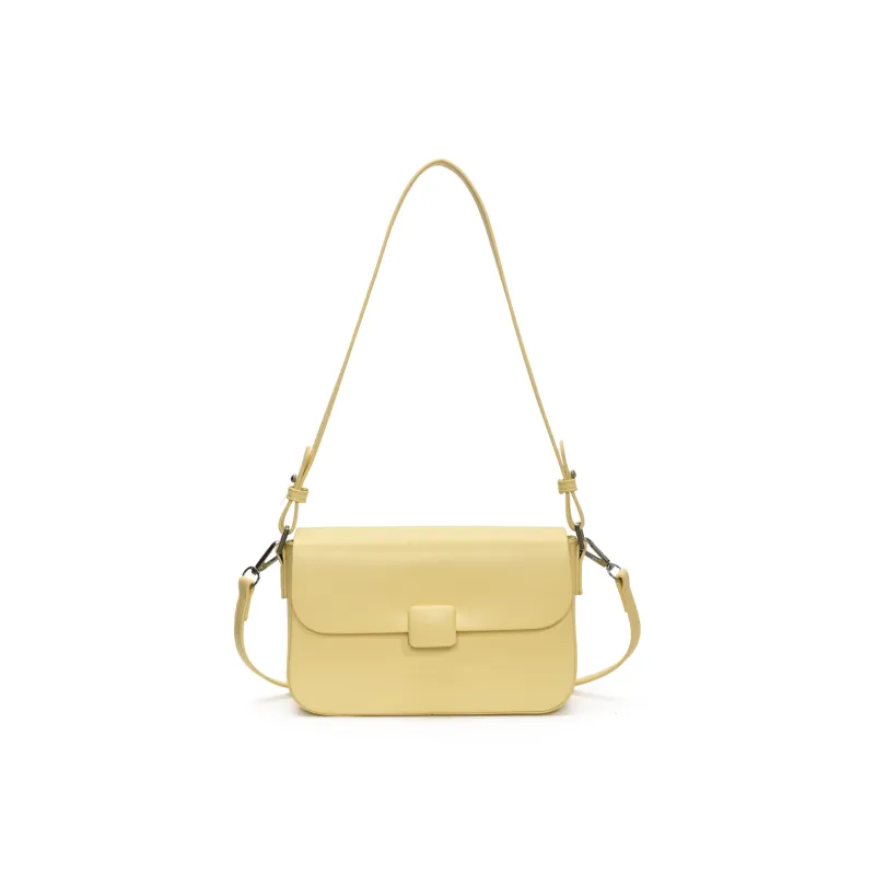ZOGA PU Shoulder Bag, Crossbody Bag Women's Multicolor-9