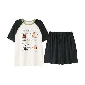 XISHE Women's Pajama Sets