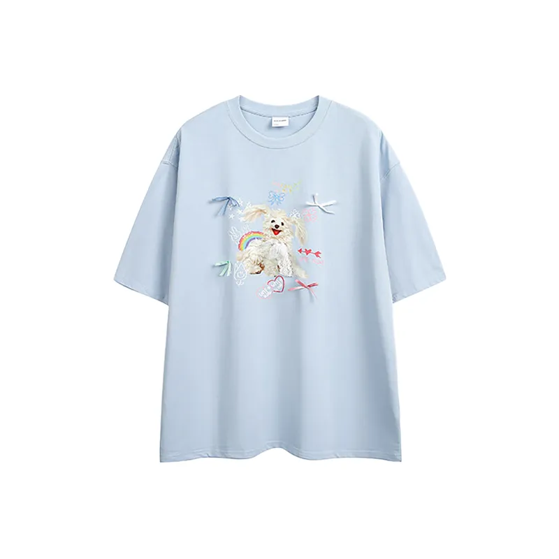 ZYKY T Shirts Unisex-12