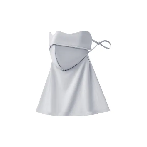 NANJIREN Lightweight Sun Protection Masks Women's