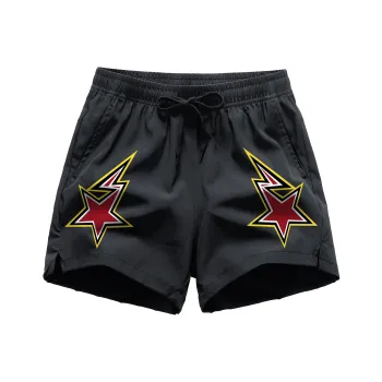REXSHION Casual Shorts Unisex