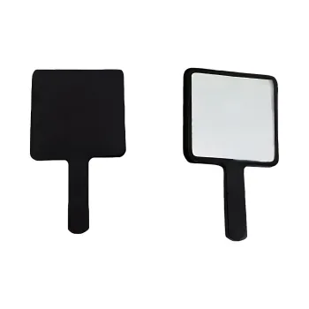 Love Of Wormwood Controller Square Make Up Mirrors Portable
