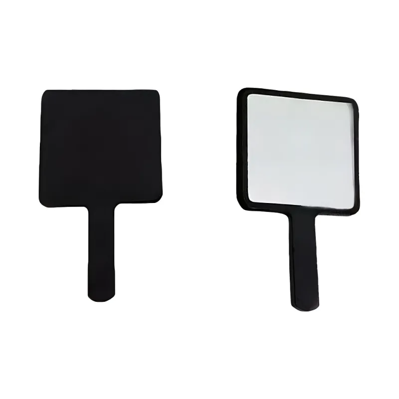 Love Of Wormwood Controller Square Make Up Mirrors Portable-0