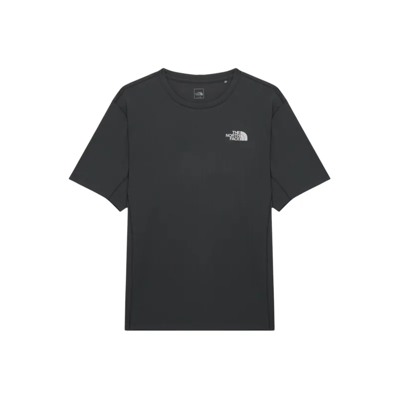 THE NORTH FACE T Shirt Men's Charcoal-0