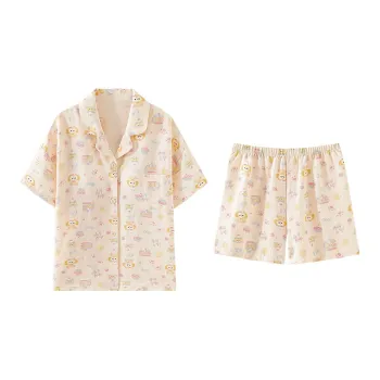 OUSHIBO Women's Pajama Sets