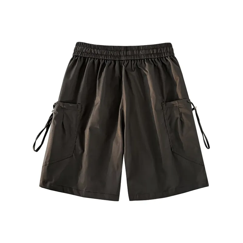 CHARLIE GOLF Casual Shorts Unisex-1