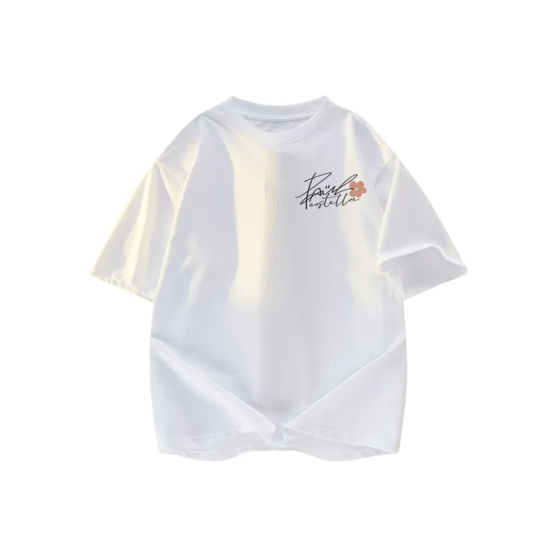 PAUL COSTELLOE T Shirts Unisex-6