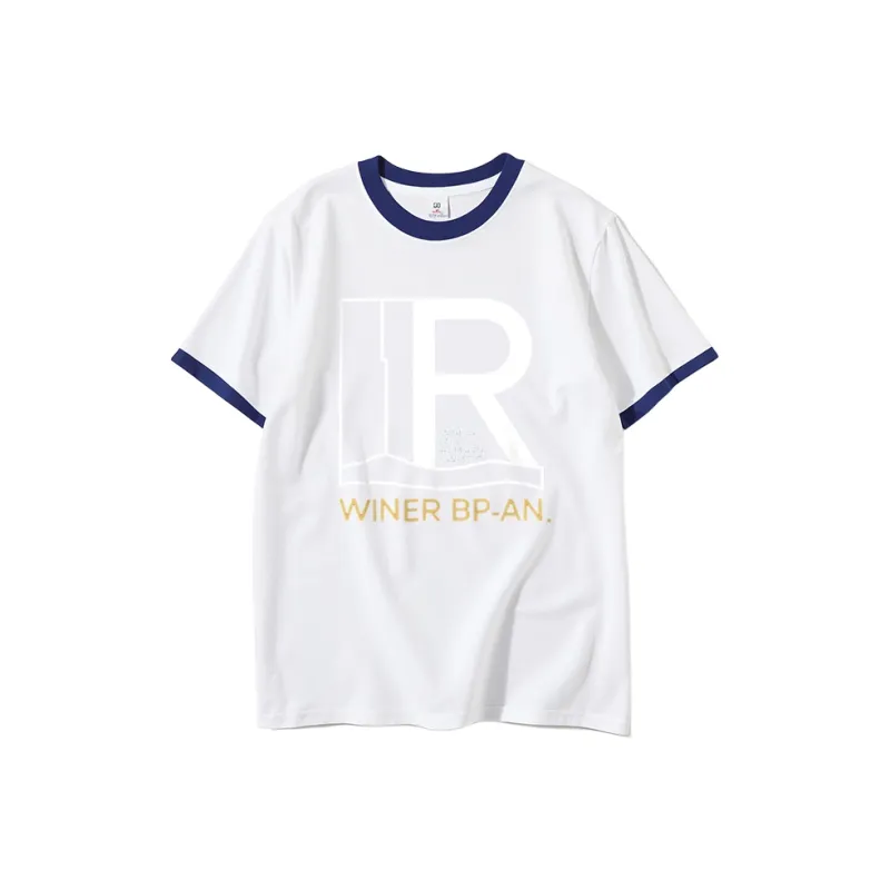 FAIRWHALE T Shirts Women's-4