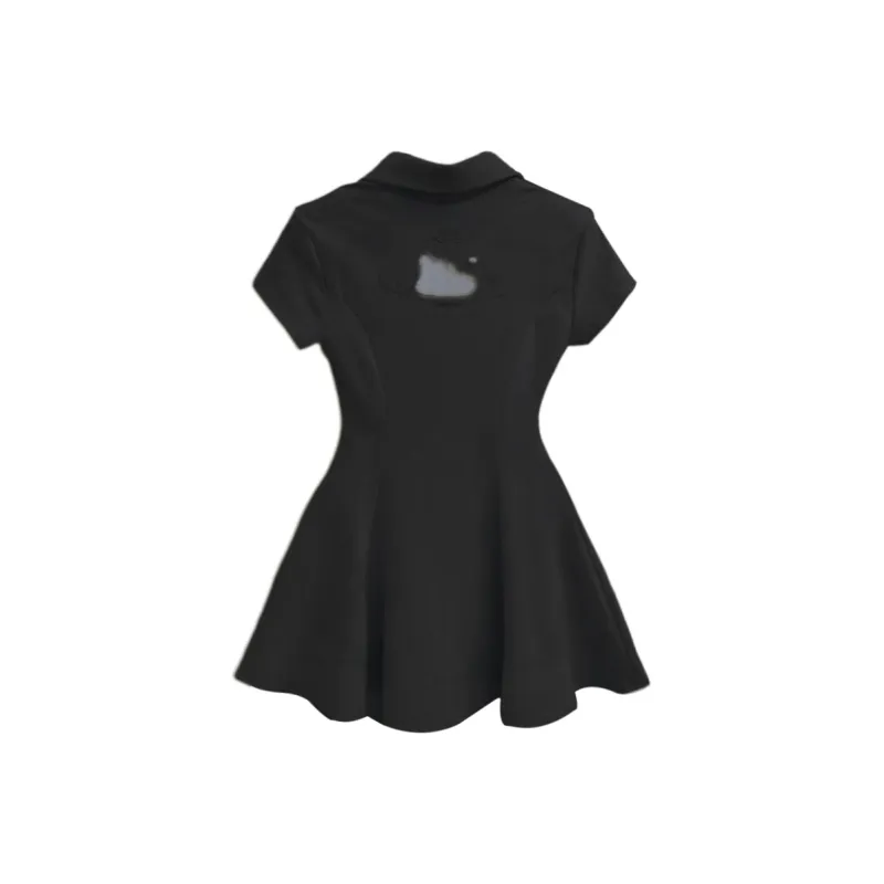 Peaches Peaches Short Sleeved Dress Women's-15