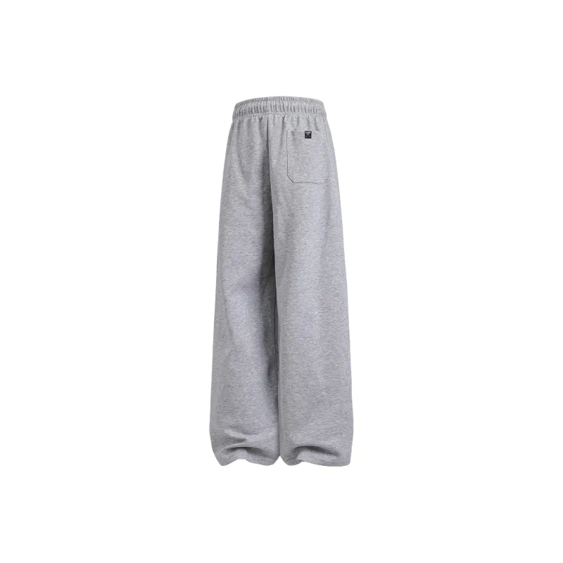 SESAME STREET Casual Pants Unisex-1