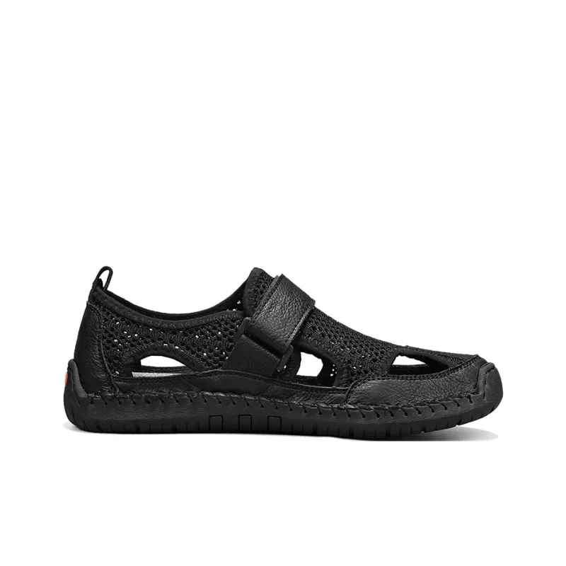 Frank Mully River Trekking Shoes Men's-1
