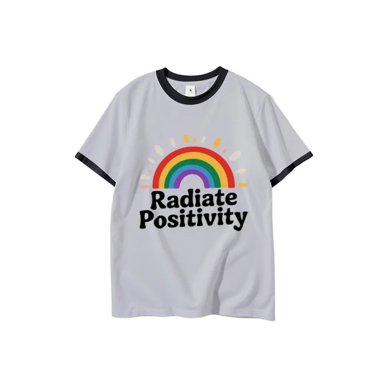 FAIRWHALE T Shirts Women's-20