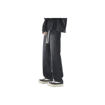 FAWENXIANGZI Jeans Men