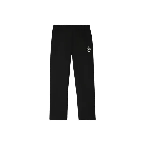 October's Very Own SS25 Knitted Sweatpants Men's