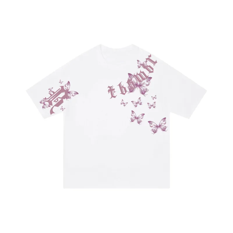 TBSM T Shirts Unisex-4
