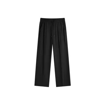 Red bean Casual Pants Unisex