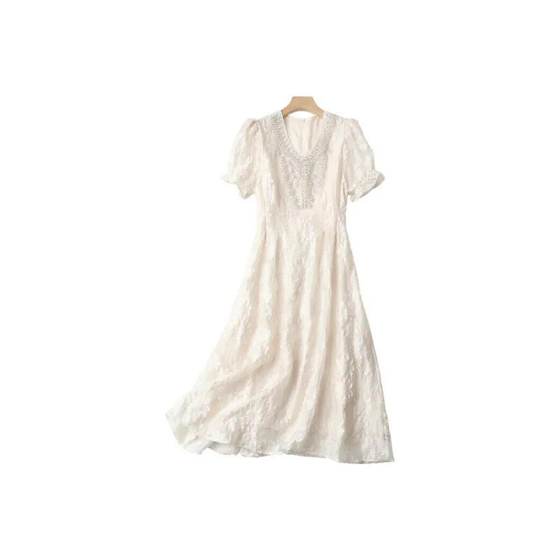 PIERRE CARDIN Short Sleeved Dress Unisex-2