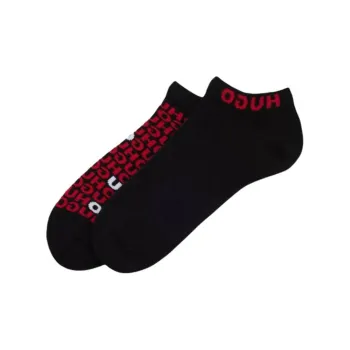 HUGO BOSS Ankle Socks Men's 2 Pack