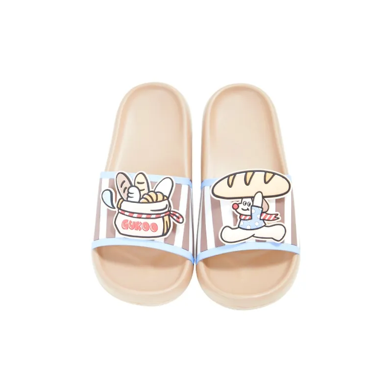 GUKOO Slippers / Home Slippers-1