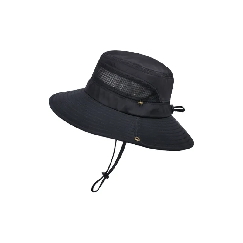 Cgediao Polyester Bucket Hats Men's-0