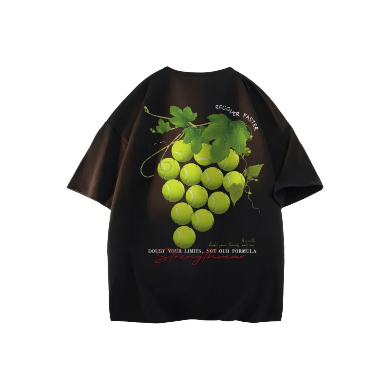 MUSCLETECH T Shirts Unisex-0