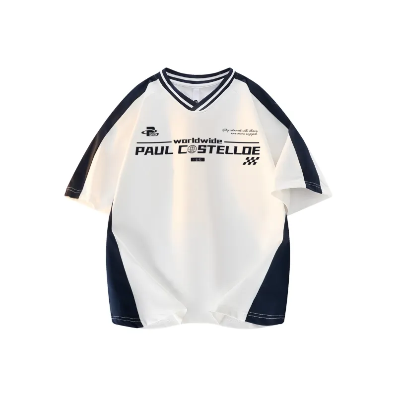 PAUL COSTELLOE T Shirts Unisex-5