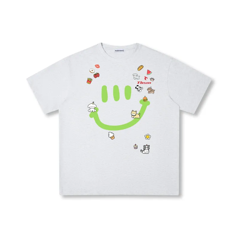 TBSM T Shirts Unisex-12