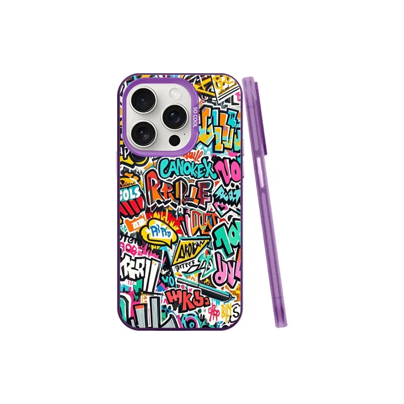 BAOCHENG Phone Cases-4