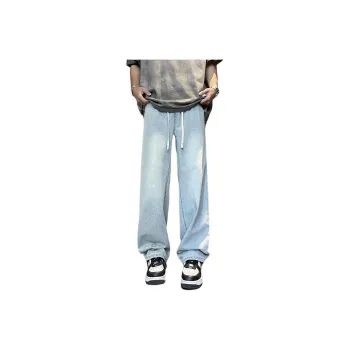 FAWENXIANGZI Jeans Men