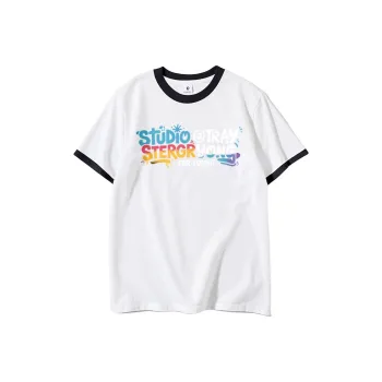 FAIRWHALE T Shirts Women's