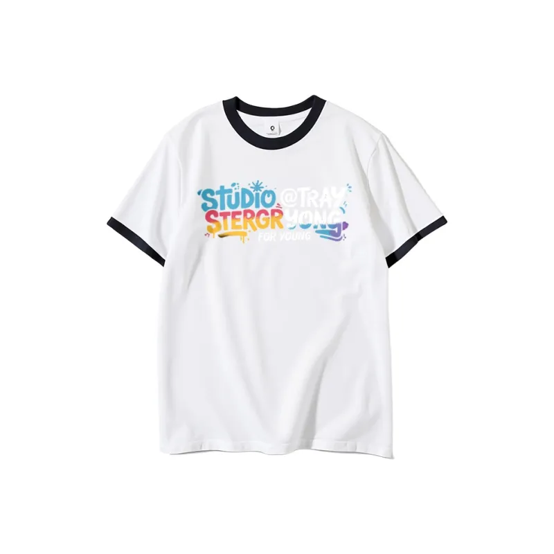FAIRWHALE T Shirts Women's-0
