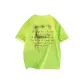 Neon Green Upgraded[Heavyweight 100% cotton]