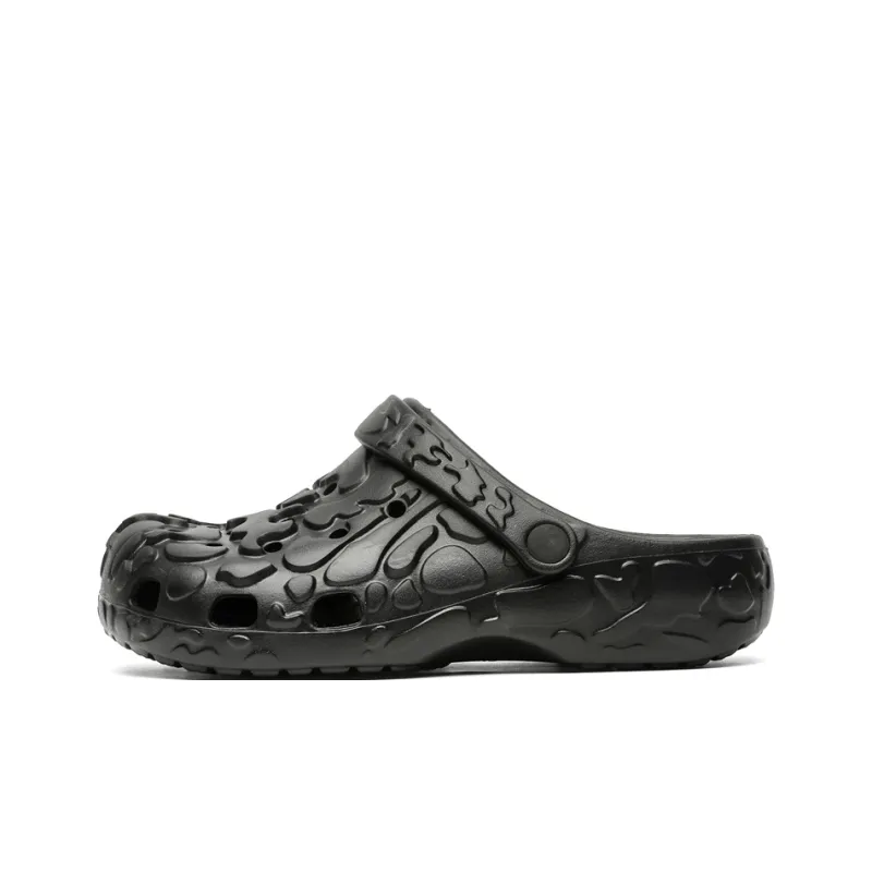 YUZHAOLIN Clogs Men-0