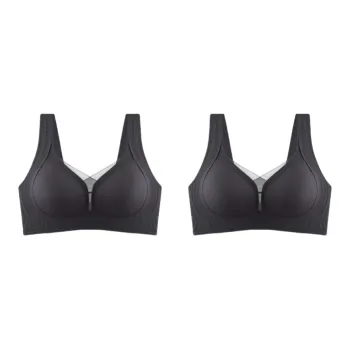 Cotton Gene Women's Bras