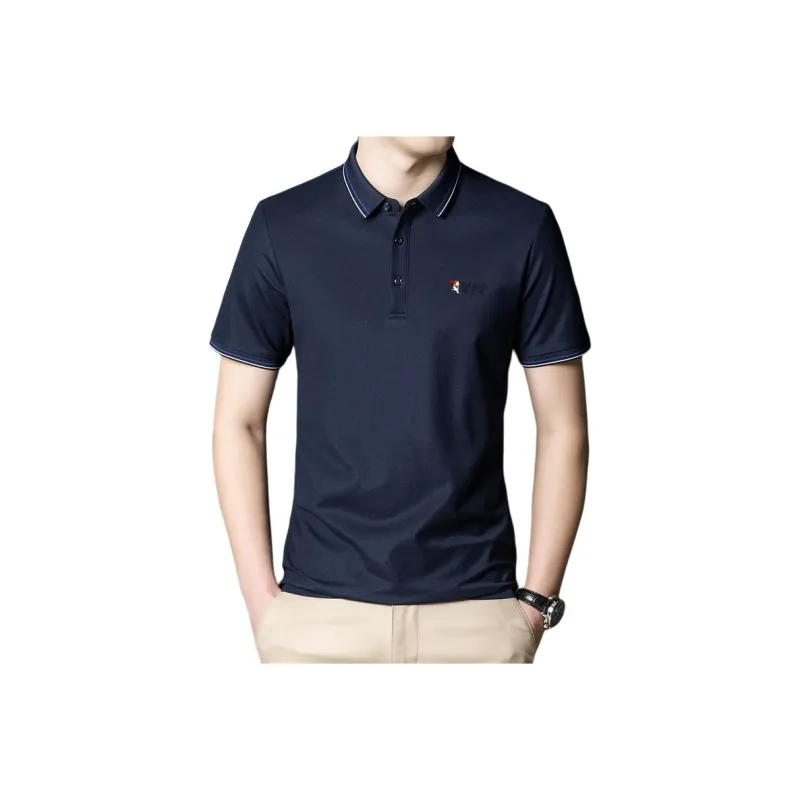TUCANO Polo Shirts Men-9