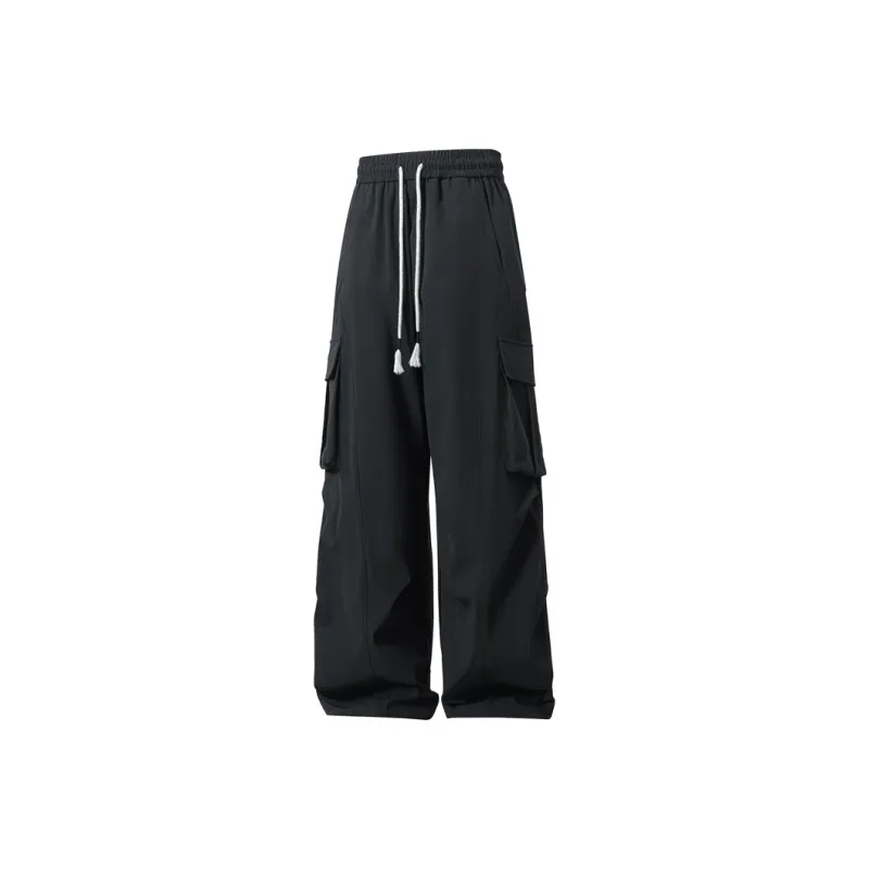 PIERRE CARDIN Cargo Pants Unisex-19
