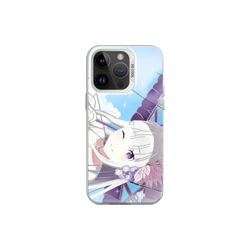 TU QING Phone Cases-2