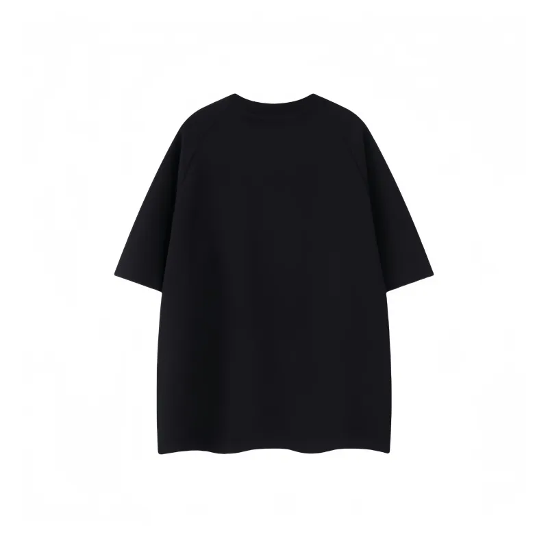 YINLEI T Shirts Unisex-1