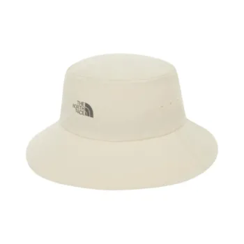 THE NORTH FACE Nylon, Polyurethane Bucket Hats Men's White